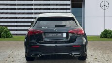Mercedes-Benz A-Class A180 AMG Line Premium 5dr Auto Petrol Hatchback
